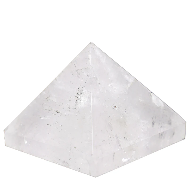 Pyramids